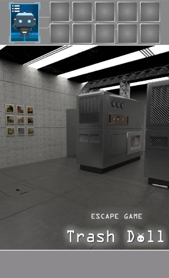 垃圾玩偶游戏安卓版  v1.0.7图2