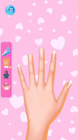 女生换装物语游戏官方版  v1.0图2