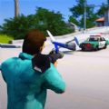 城市侠盗英雄下载免广告版游戏  v1.0