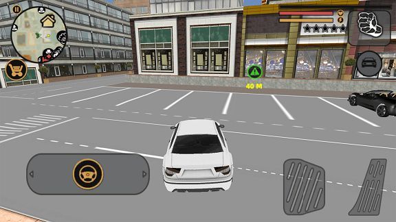 城市侠盗英雄下载免广告版游戏  v1.0图3