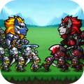 疯狂机械兵团游戏官方最新版  v1.3.0