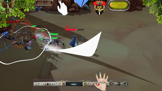 魔法矩阵安卓版游戏  v1.0.1图3