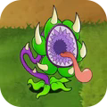 愤怒植物反击战游戏官方手机版  v1.0