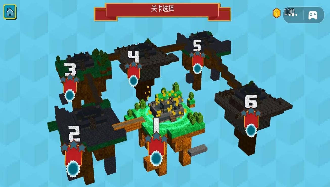绝境英雄枪神游戏安卓版  v1.0图1