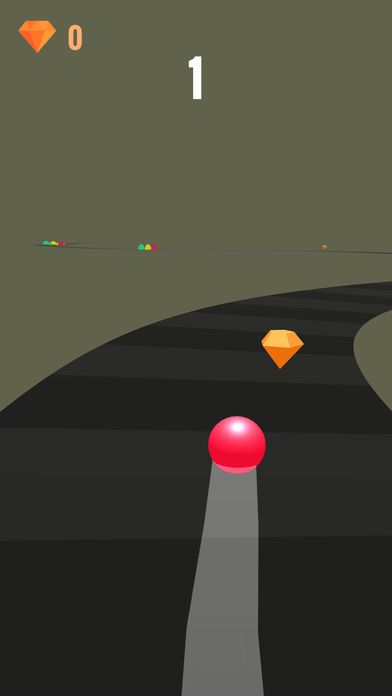 变色球大冒险游戏安卓版  v1.0.5图2