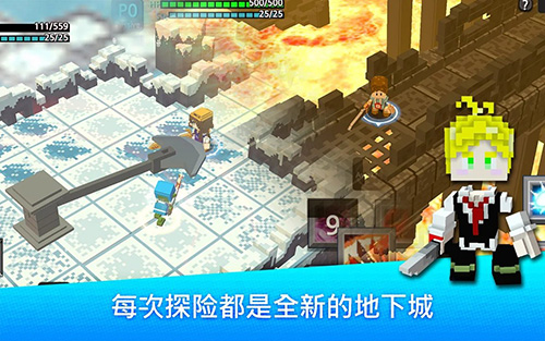 英雄争霸官方版手机游戏  v1.89图1