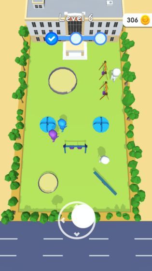 Hyper School游戏安卓版  v3.7图3