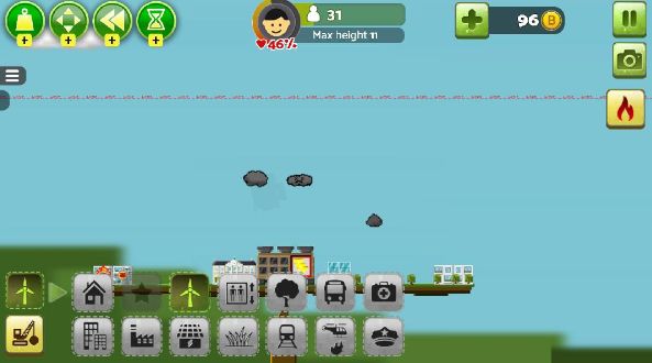 平衡城市游戏安卓版（BalanCity）  v1.3.1图3