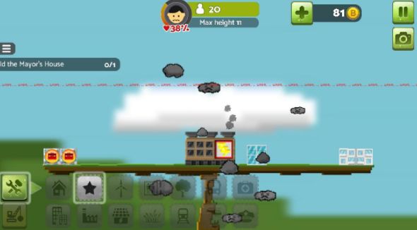 平衡城市游戏安卓版（BalanCity）  v1.3.1图2