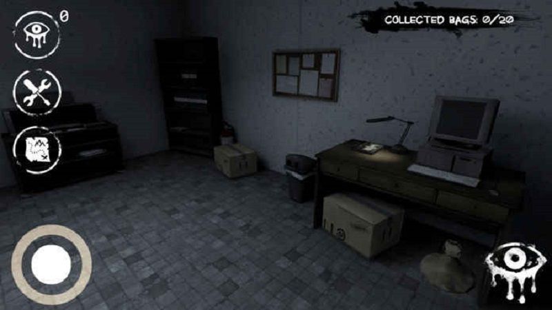 魂之眼游戏安卓版（Eyes）  7.0.85图1