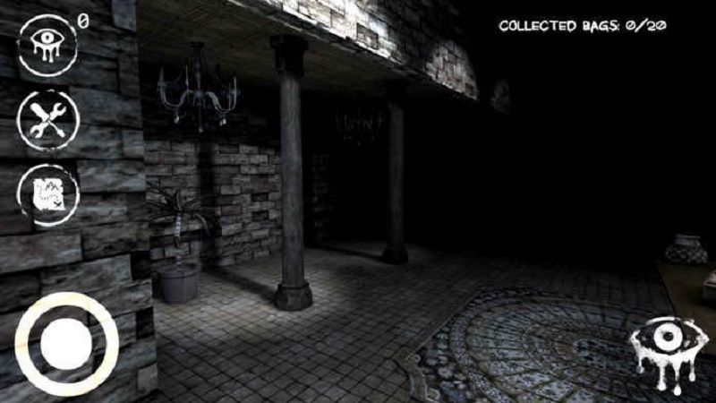 魂之眼游戏安卓版（Eyes）  7.0.85图3