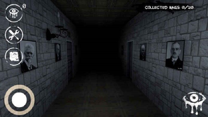 魂之眼游戏安卓版（Eyes）  7.0.85图2