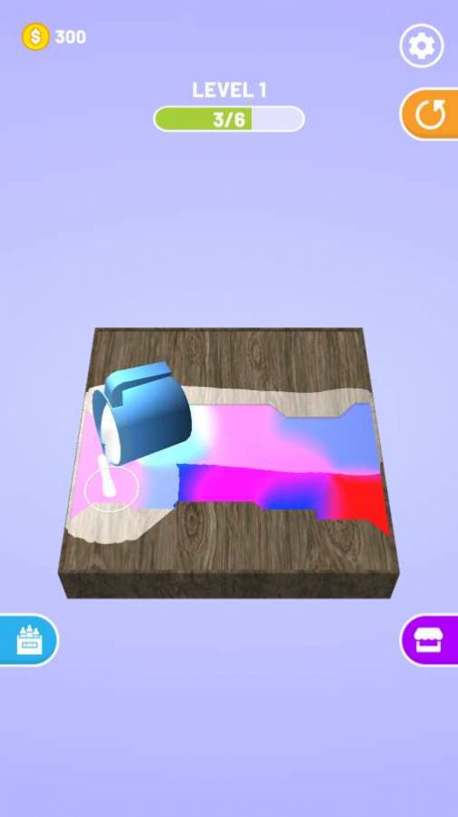 树脂蜡笔游戏安卓版  v1.2.3图3
