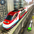 城市列车驾驶冒险中文安卓版游戏  v1.0.5