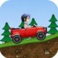 凶猛的女司机游戏安卓版  v1.0