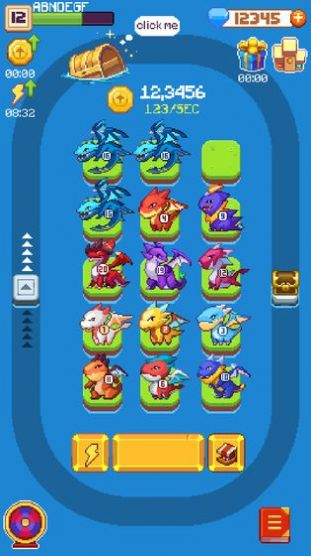 养群飞龙当宠物游戏安装包安卓版  v1.0.1.1001图1