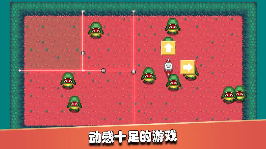 监狱星球游戏安卓版  1.53图2