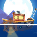 水中之旅放松游戏安卓版  v1.0.40