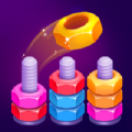 螺母分类颜色分类手机游戏  v1.4.5