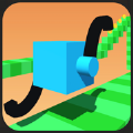 画腿攀登3D游戏安卓版（Draw Run Race 3D）  v11