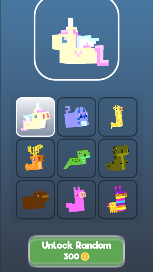 画腿攀登3D游戏安卓版（Draw Run Race 3D）  v11图3