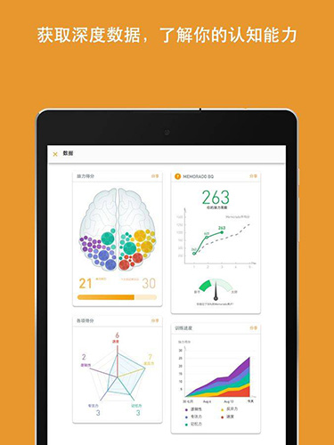 脑力游戏安卓版  v2.0.8图2
