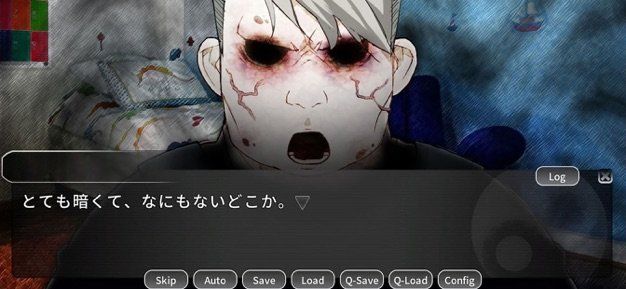 星海之眼汉化版游戏  v1.0.1图1