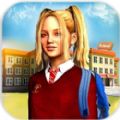 高中女生模拟器中文安卓版  v1.1