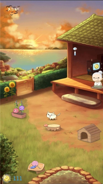 动物朋友庭院游戏安卓版  v1.1.6图3