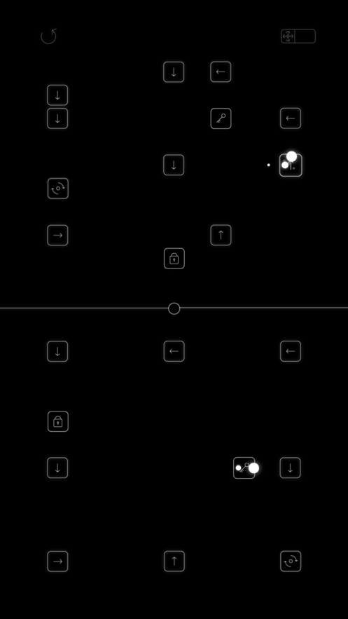 1/2半途游戏安卓版  v1.1图1