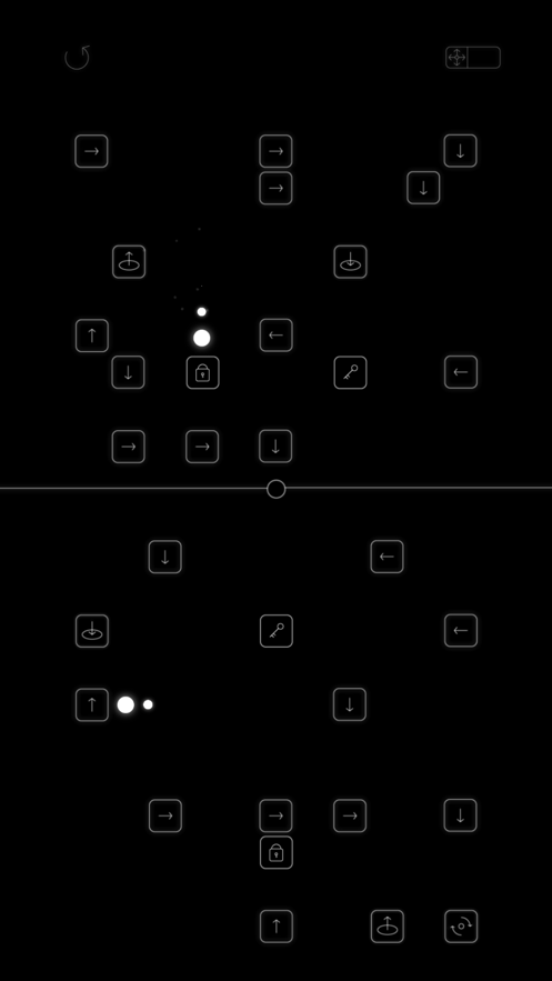 1/2半途游戏安卓版  v1.1图2