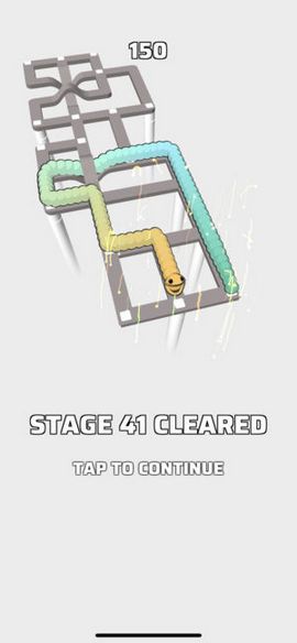 Gobble Dash（狼吞虎咽）游戏官方IOS版  v1.4图1