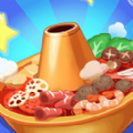 热闹街边摊小游戏官方版  v1.0.1