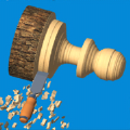 超级木旋3D版游戏安卓版（Woodturning3D）  v1.0.1