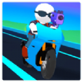 骑行者乔尼游戏官方版  v0.0.1.2
