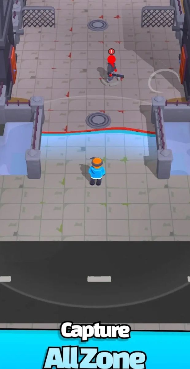 黑色帝国游戏最新版  v1.0.1图3