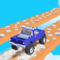 空中跑酷游戏安卓版  v1.1.1