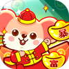 鼠你暴富游戏红包版  v1.0.1