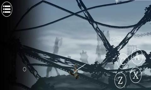 剑影寻光游戏安卓手机版  v1.0图3
