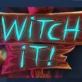 女巫来了手机游戏流畅中文安卓版（Witch It）  v3.6.0