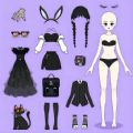 魔法化妆师游戏安卓版  v1.0.3