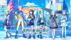 初音未来游戏合集-初音未来游戏大全 初音未来游戏合集-初音未来游戏大全