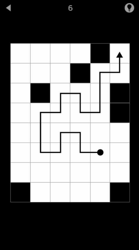 纯黑游戏免广告版  v1.10图2