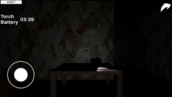 逃离黑暗先生安卓版游戏  v1.5图1