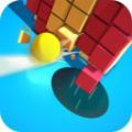 粉碎积木3D游戏安卓版  v1.2.1