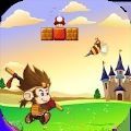 传奇悟空丛林探险游戏安卓版  v1.1