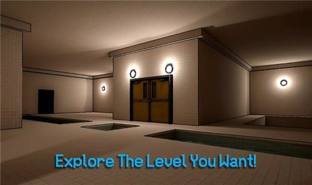 后室公司联机版游戏官方版  v1.05图2