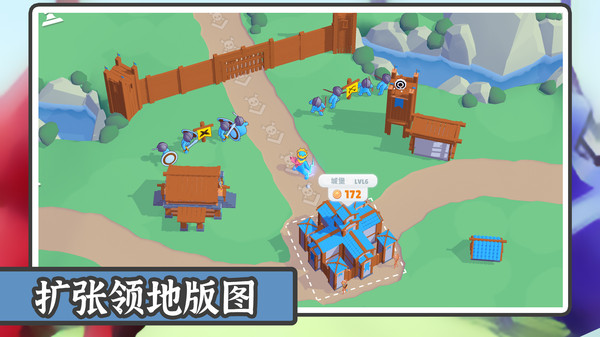 营地指挥官游戏官方版  v1.0.0图3