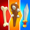 神器超级进化游戏安卓版  v1.0.1