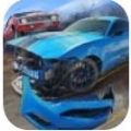 汽车碰撞高级版游戏官方手机版  v6.3